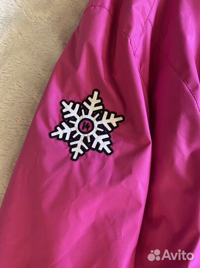 Комбинезон для спорта и прогулок