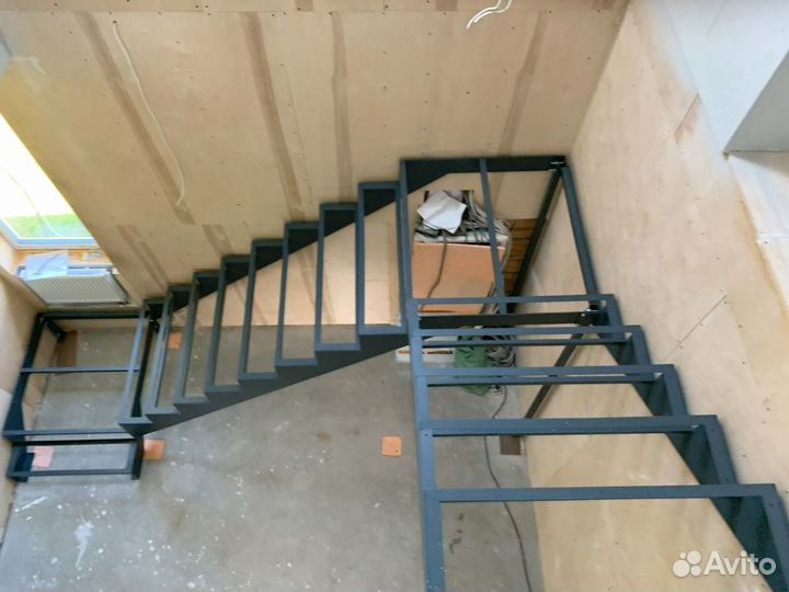 Лестница в дом