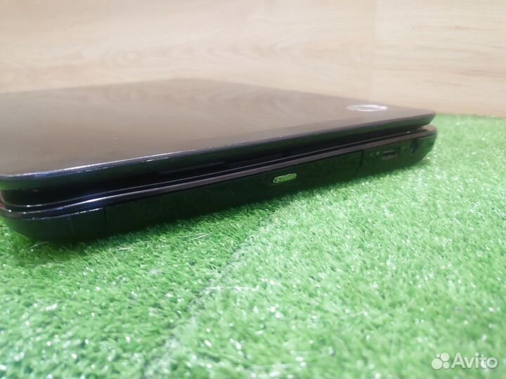 Ноутбук HP pavilion g6