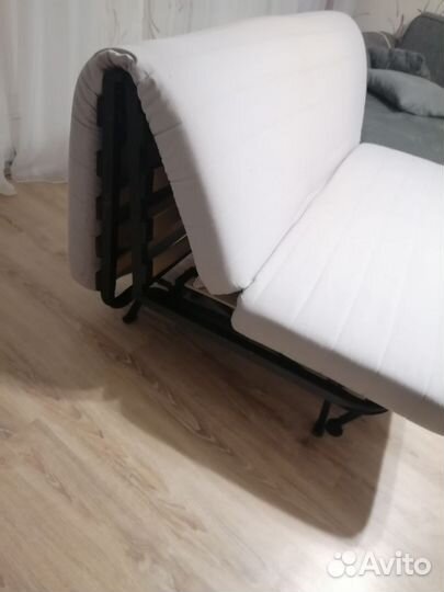 Диван IKEA ликселе