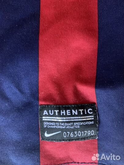 Футбольная форма