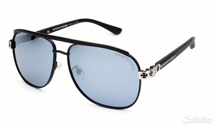 Солнцезащитные очки Chrome Hearts