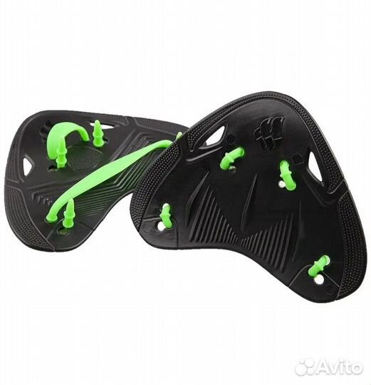 Лопатки кистевые