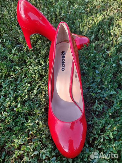 Туфли женские