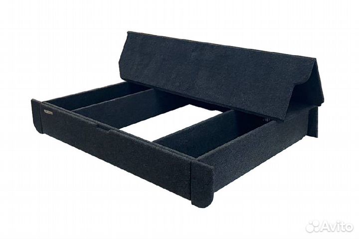 Органайзер в багажник mitsubishi, toyota,uaz