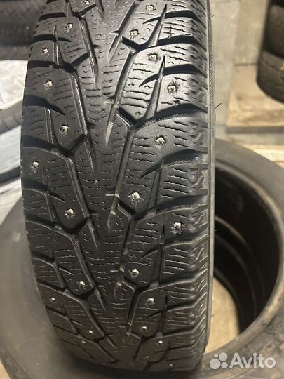 Yokohama Ice Guard IG55 185/65 R15