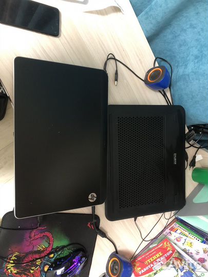 Продам ноутбук