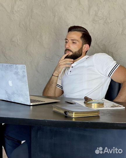 Юридические услуги