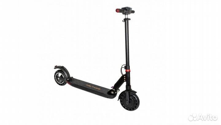Электросамокат Aovo S3 Pro