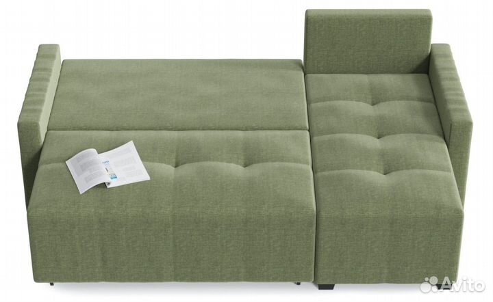 Диван угловой 