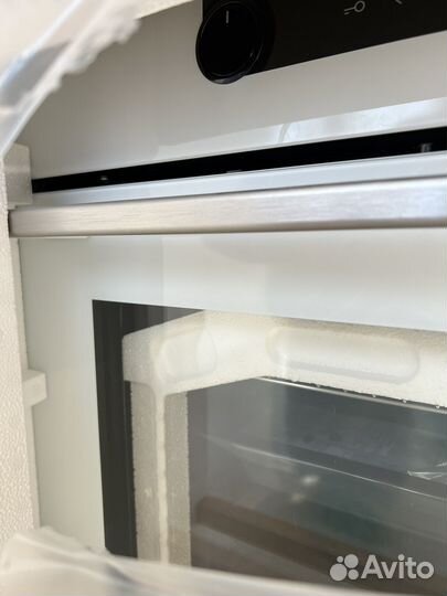 Духовой шкаф gorenje. Новый