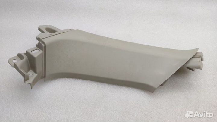 Обшивка стойки задняя правая Mazda Cx-5 KE pevps