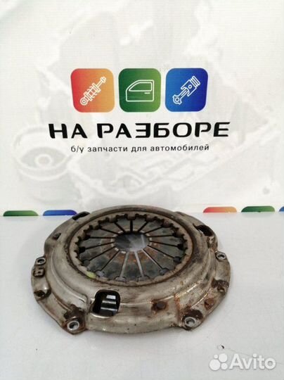 Корзина сцепления Mazda 6 GH L813 2011