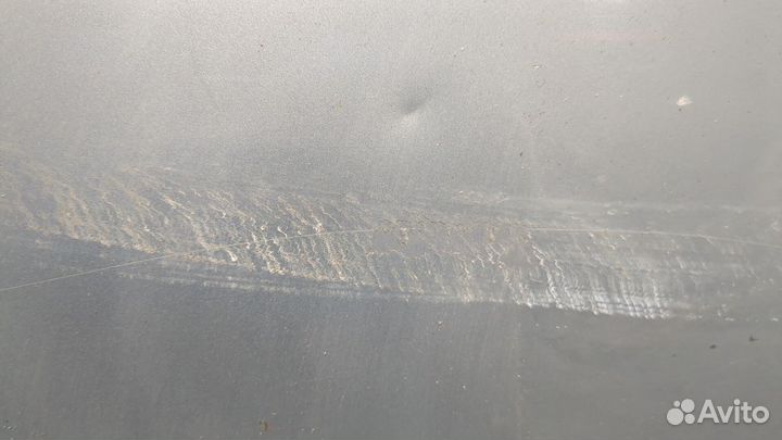 Дверь боковая Skoda Octavia (A5), 2012