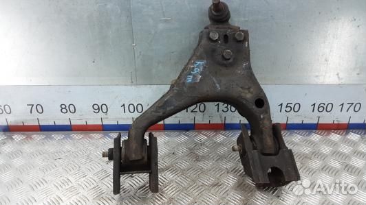 Рычаг передний нижний левый KIA sorento 1 (1KK09O5