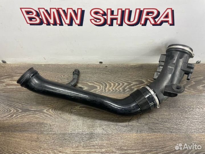 Воздуховод BMW F25 F26 E70 E71