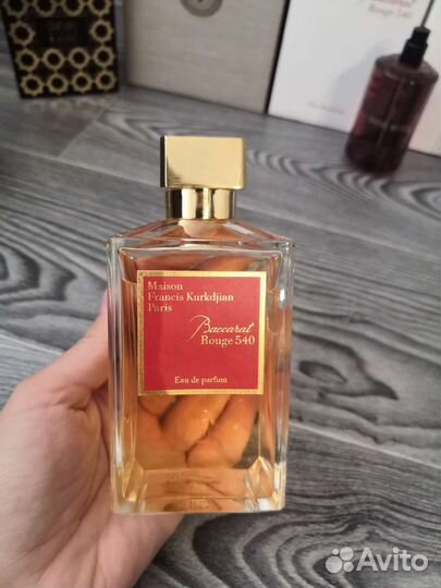 Новинки ароматов на распив. Только оригиналы