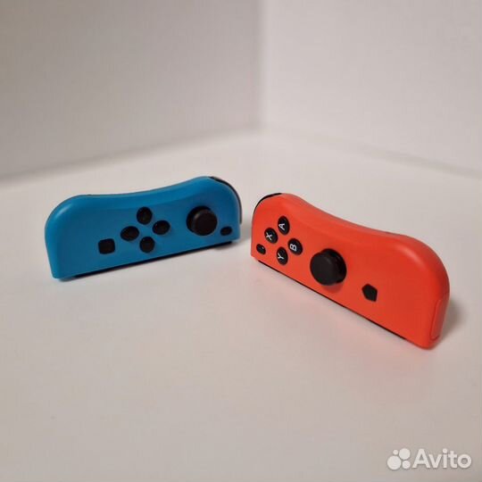 Nintendo switch Joy-Con