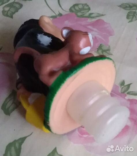 Пробка для бутылок