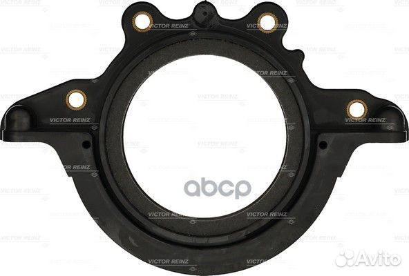 Сальник в корпусе 819001500 victor reinz