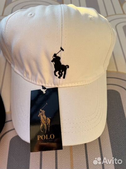 Кепка RalphLouren