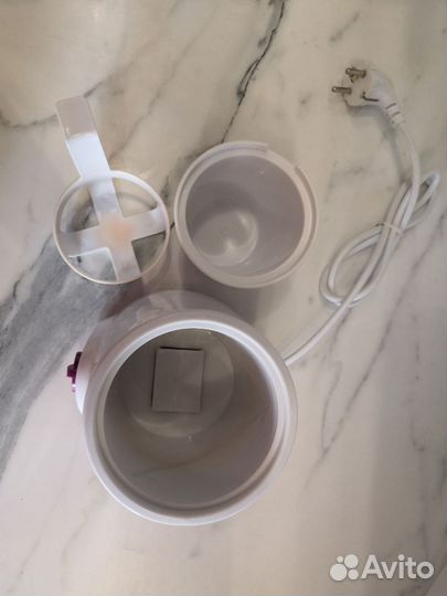 Стерилизатор подогреватель Balio