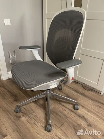 Кресло Xiaomi Yuemi YMI Ergonomic Chair