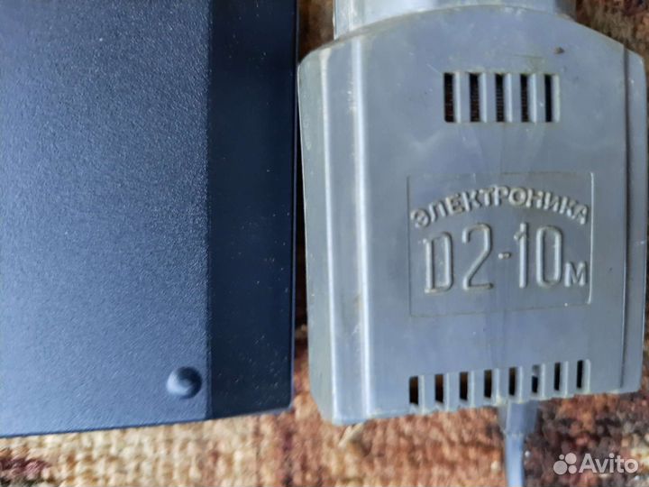 Микрокалькулятор мк61 электроника СССР