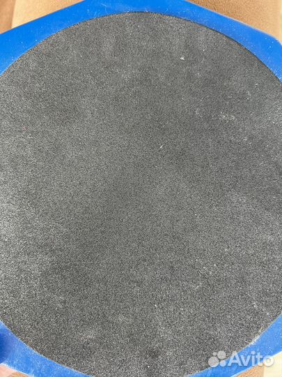 Тренировочный пэд