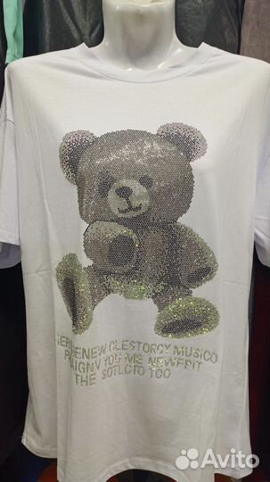 Футболка женская новая