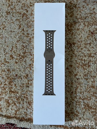 Ремешок Apple Watch Nike