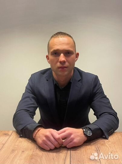 Военный юрист