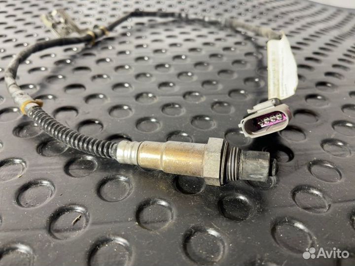 Датчик кислородный Volkswagen Passat B6 3C5 BVY