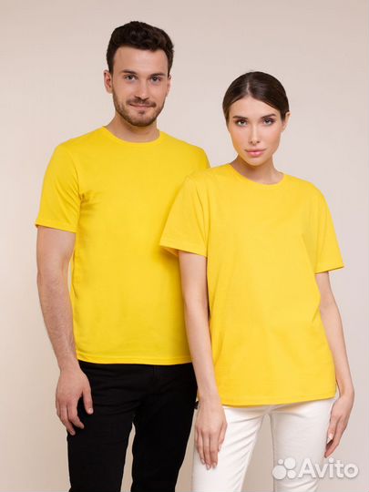 Футболка взрослая Premium