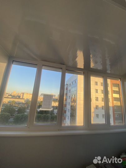 Стеклопакеты