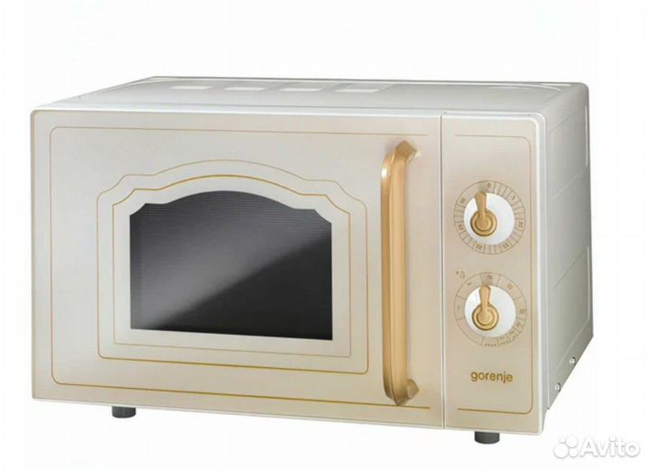 Микроволновка