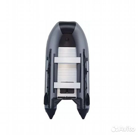 Лодка Smarine SDP Standard 330 (серый/черный)