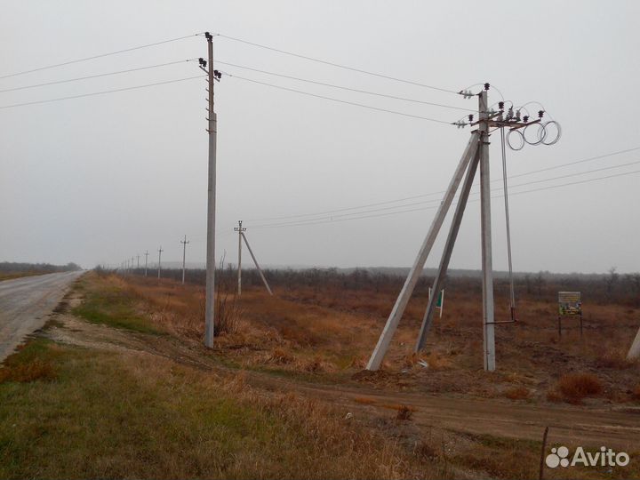 Электромонтажные работы, Строительство лэп