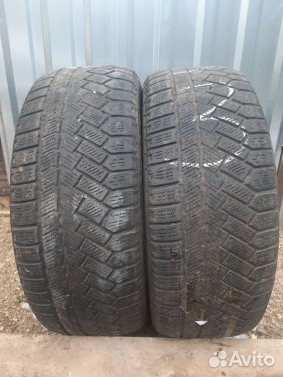 Continental ContiVikingContact 3 225/60 R16 98Q