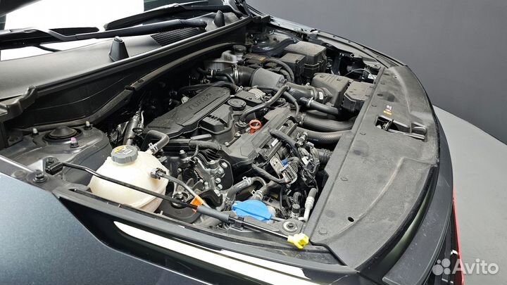 Kia Sportage 1.6 AMT, 2022, 10 530 км