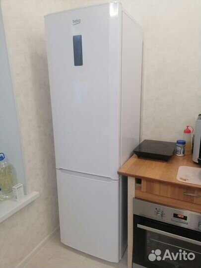 Холодильник beko cmv529221w