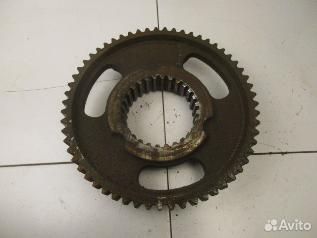 Шестерня планетарной передачи Scania P, G, R serie