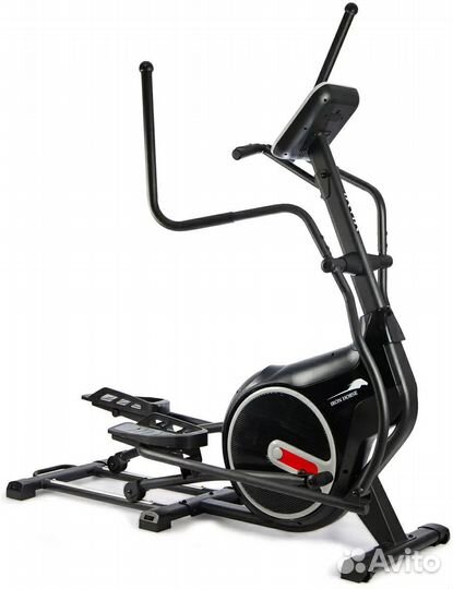 Эллиптический тренажер iron horse miami