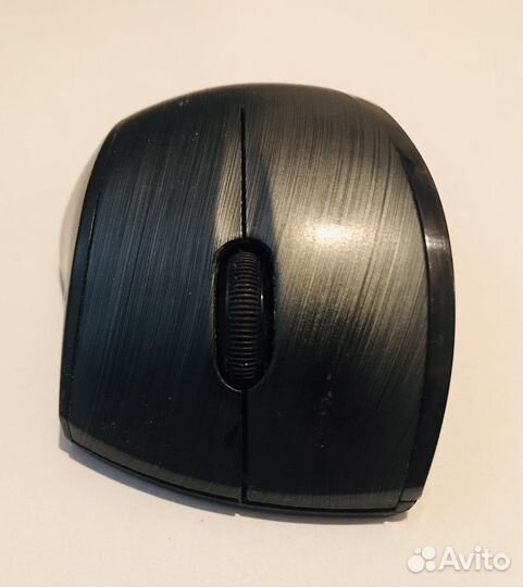 Мышька беспроводная A4Tech G7-750