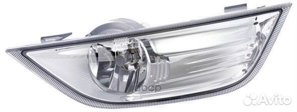 Фара противотуманная L 1NE010571-011 hella