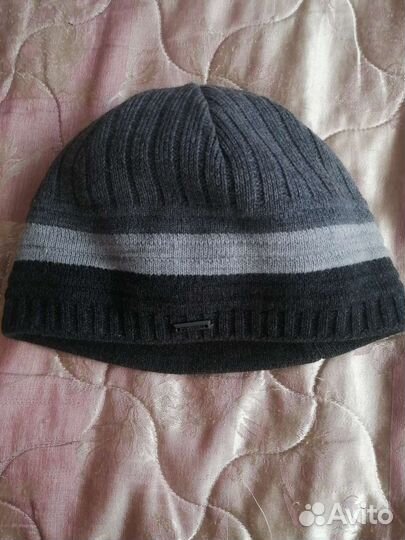 Шапка мужская