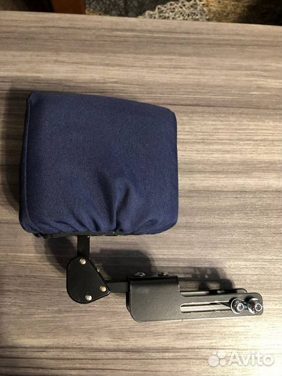 Абдуктор к инвалидной коляске Лиза отто бокс