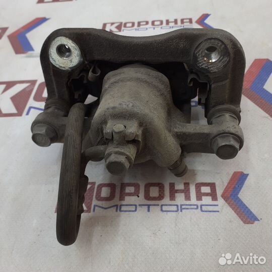 Суппорт задний правый ssangyong actyon NEW 2011