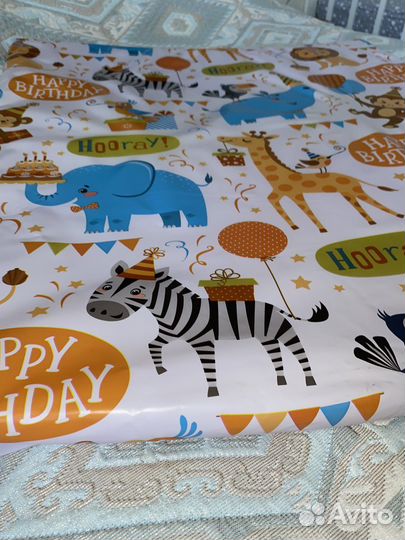 Матрасик на пеленальный столик