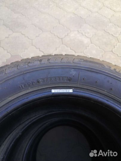 Bridgestone Blizzak VRX 175/65 R14 86F